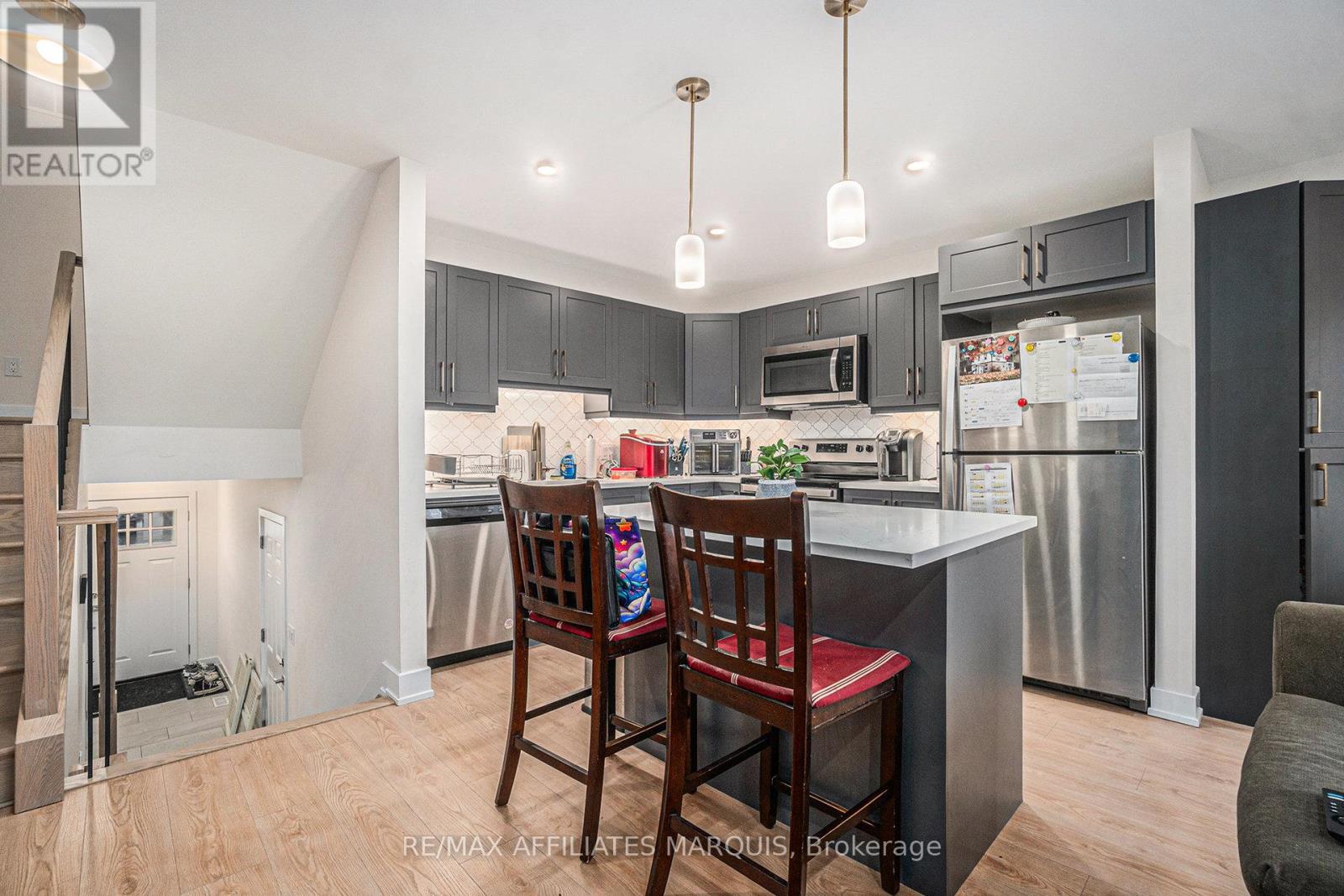 62 Staples Boulevard, Smiths Falls, Ontario  K7A 0A5 - Photo 9 - X12509428