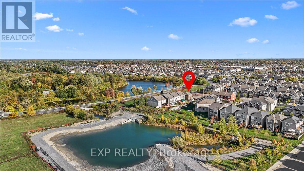 2498 Half Moon Road, Ottawa, Ontario  K2J 4H7 - Photo 3 - X12509432