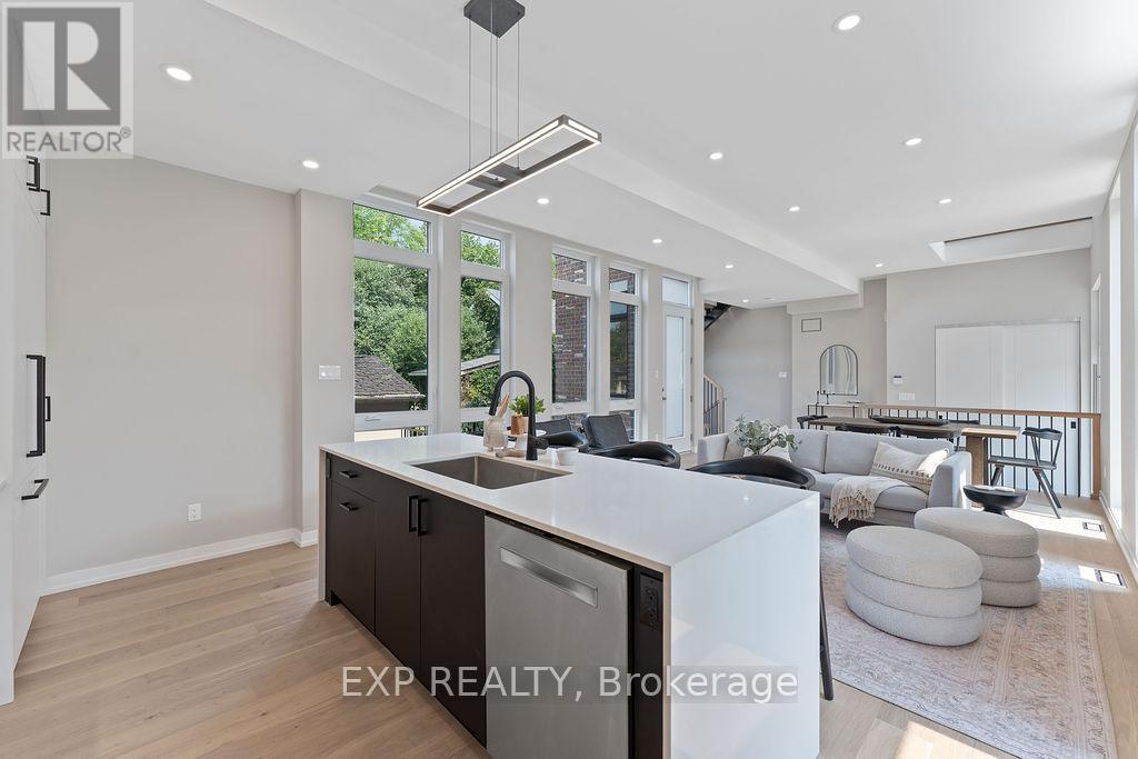 261 Dovercourt Avenue, Ottawa, Ontario  K1Z 5P5 - Photo 20 - X12509456