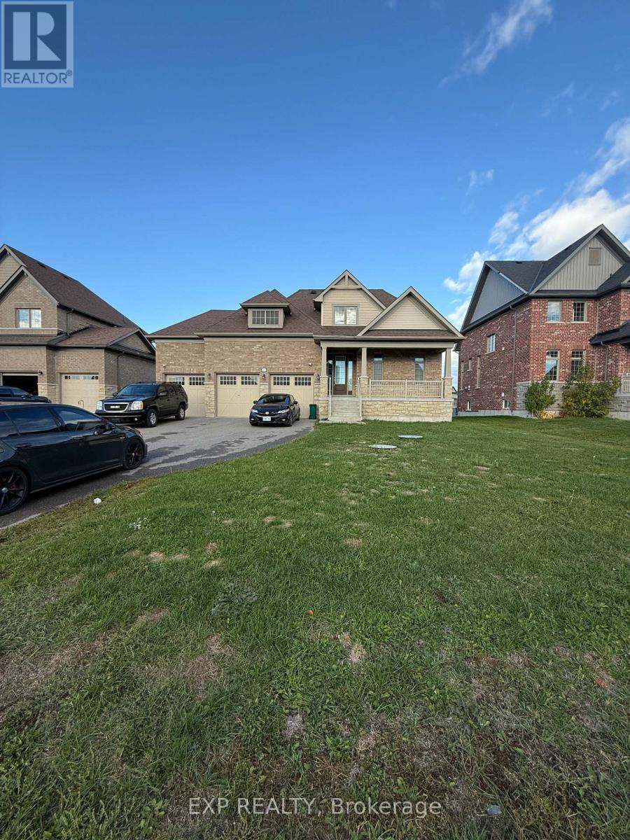 23 SUMMER BREEZE DRIVE, Quinte West, Ontario