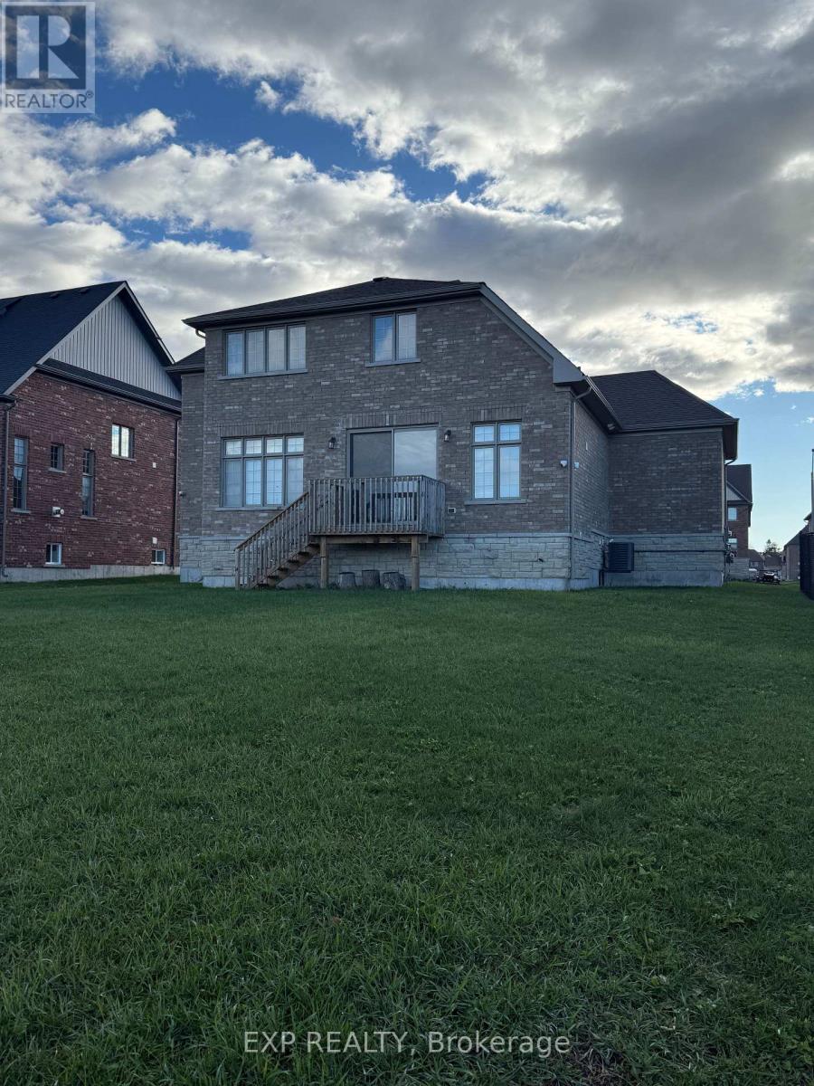 23 Summer Breeze Drive, Quinte West, Ontario  K0K 1L0 - Photo 35 - X12509116