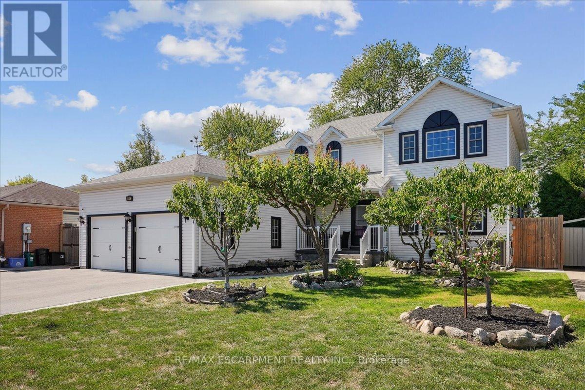 4965 ALEXANDRA AVENUE, Lincoln, Ontario