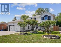 4965 ALEXANDRA AVENUE, Lincoln, Ontario