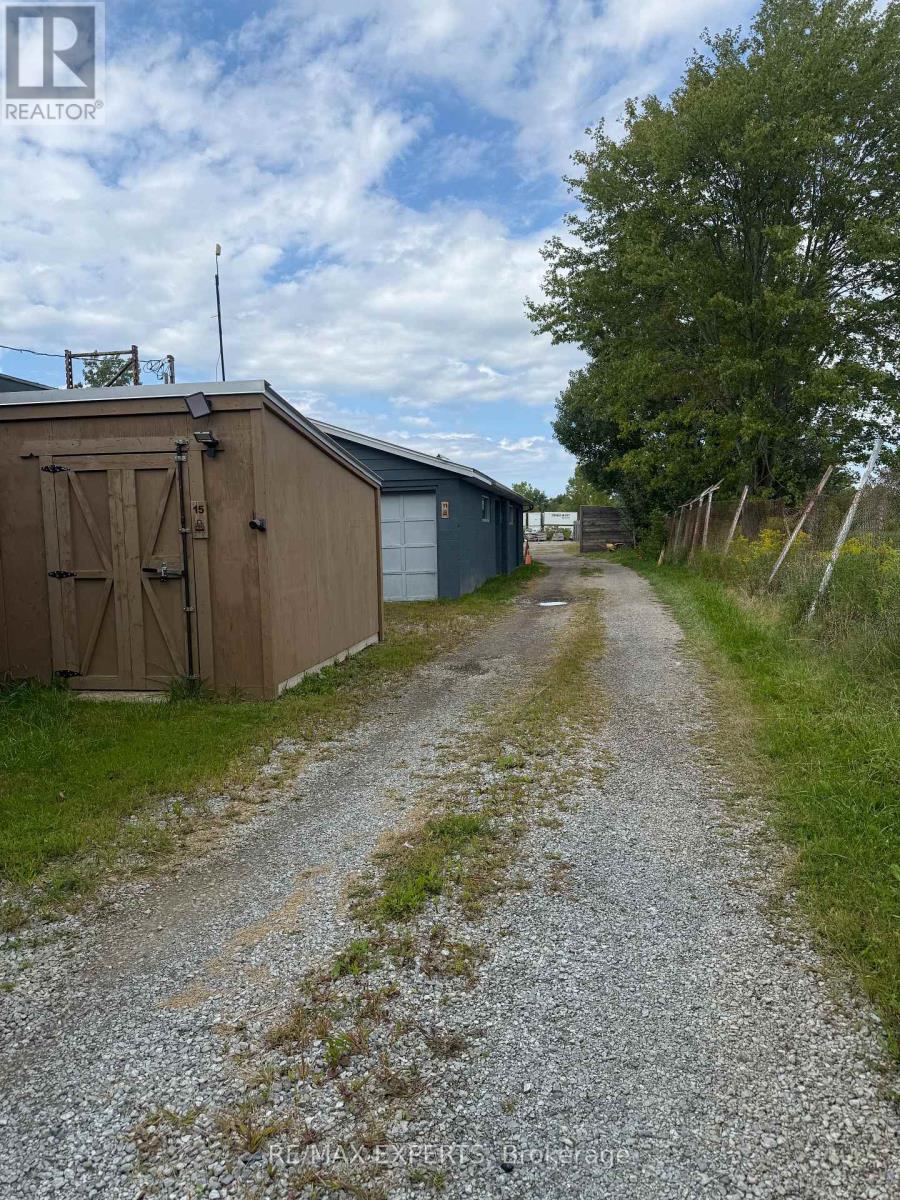 523 WEBBER ROAD, Pelham, Ontario