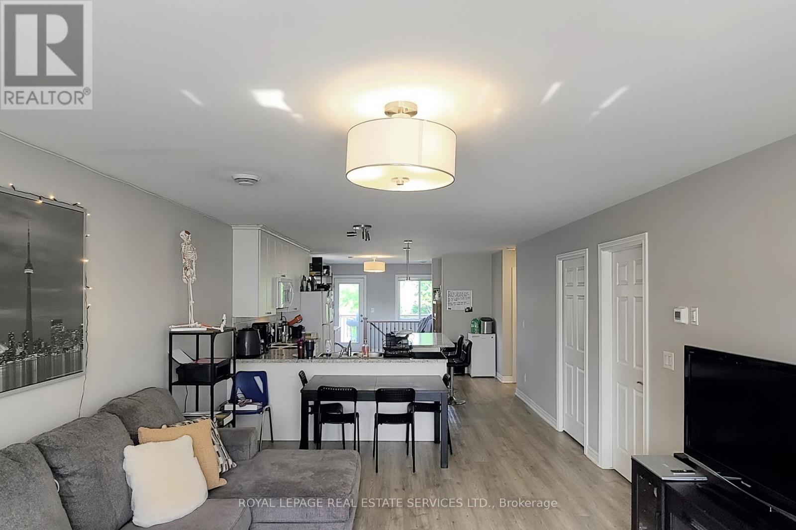 Main - 89 Louth Street, St. Catharines, Ontario  L2S 2T7 - Photo 11 - X12509378