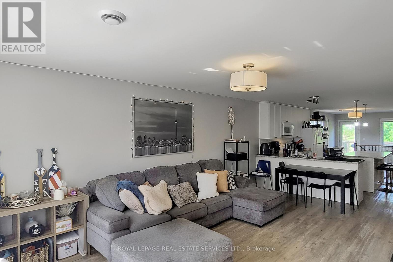 Main - 89 Louth Street, St. Catharines, Ontario  L2S 2T7 - Photo 13 - X12509378