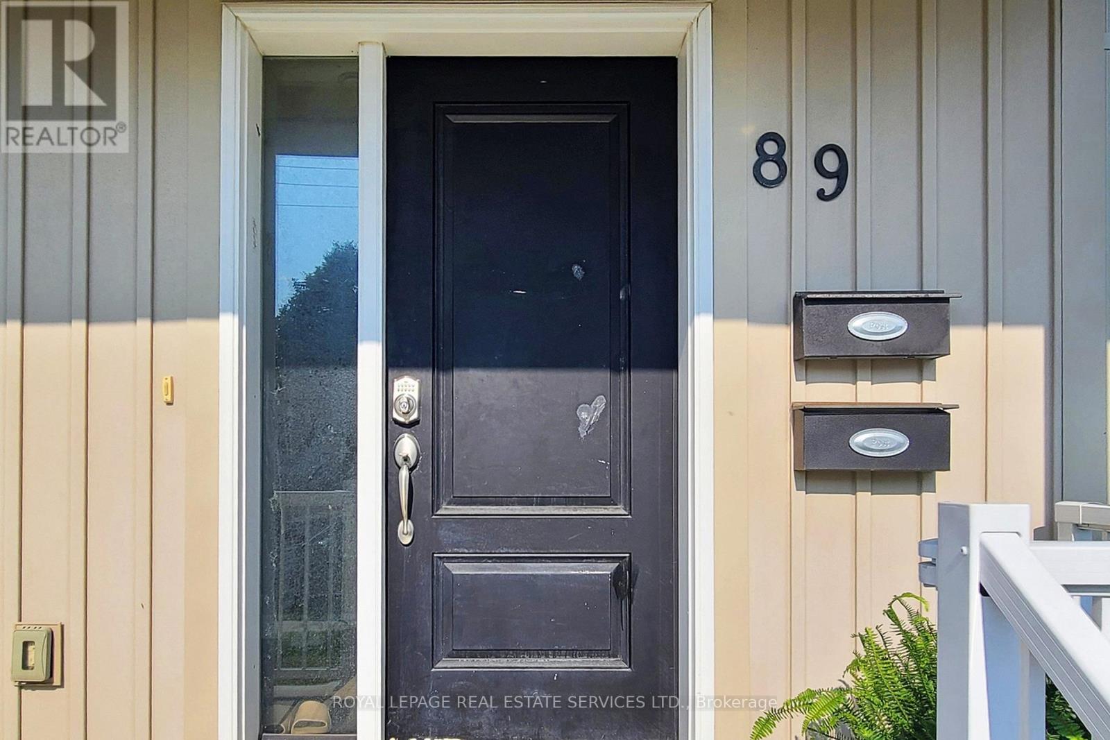 Main - 89 Louth Street, St. Catharines, Ontario  L2S 2T7 - Photo 6 - X12509378