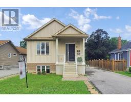 MAIN - 89 LOUTH STREET, St. Catharines, Ontario