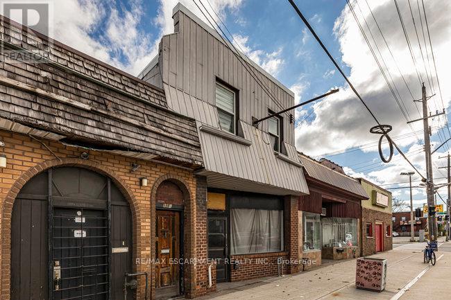 196 1/2 KENILWORTH AVENUE N, Hamilton, Ontario