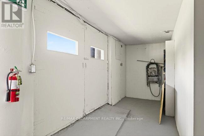 196 1/2 Kenilworth Avenue N, Hamilton, Ontario  L8H 4S2 - Photo 20 - X12509400