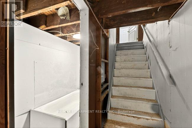 196 1/2 Kenilworth Avenue N, Hamilton, Ontario  L8H 4S2 - Photo 23 - X12509400