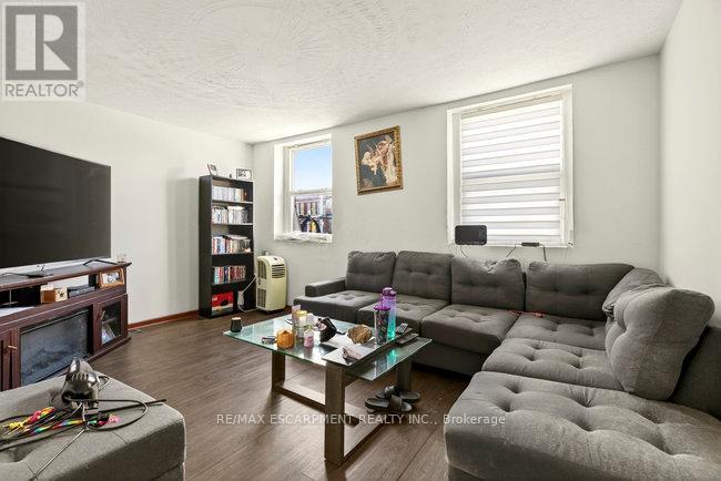 196 1/2 Kenilworth Avenue N, Hamilton, Ontario  L8H 4S2 - Photo 27 - X12509400