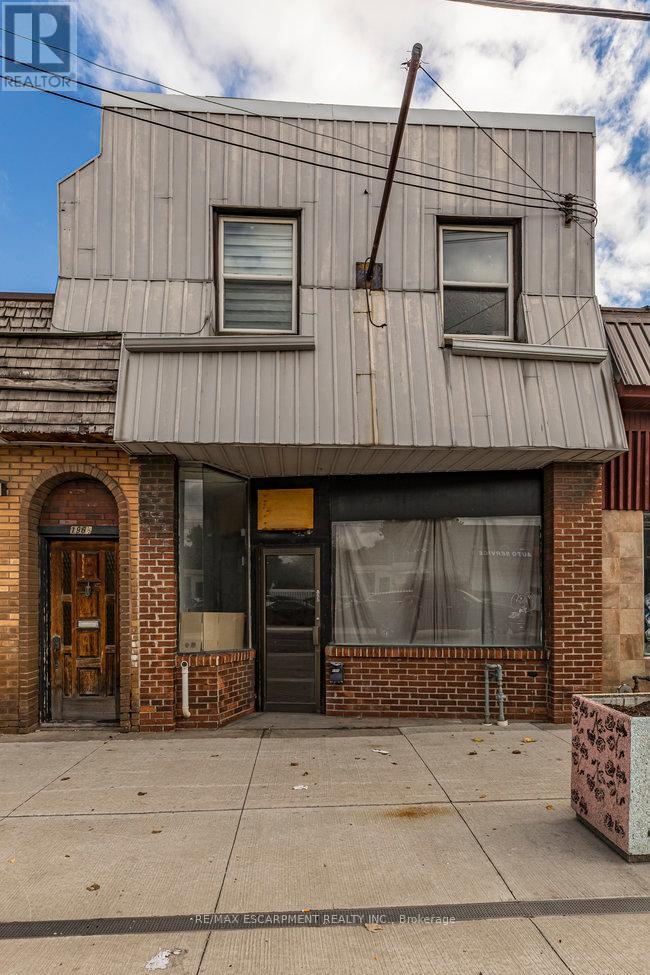 196 1/2 Kenilworth Avenue N, Hamilton, Ontario  L8H 4S2 - Photo 3 - X12509400