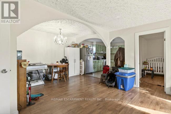 196 1/2 Kenilworth Avenue N, Hamilton, Ontario  L8H 4S2 - Photo 36 - X12509400