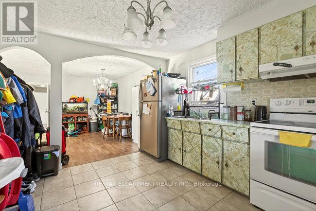 196 1/2 Kenilworth Avenue N, Hamilton, Ontario  L8H 4S2 - Photo 40 - X12509400