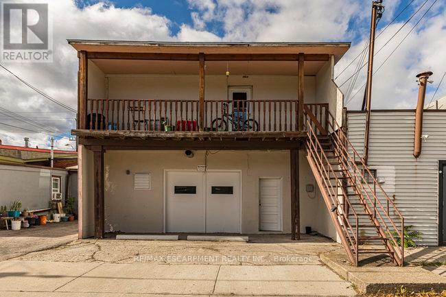 196 1/2 Kenilworth Avenue N, Hamilton, Ontario  L8H 4S2 - Photo 46 - X12509400