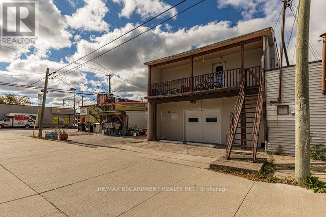 196 1/2 Kenilworth Avenue N, Hamilton, Ontario  L8H 4S2 - Photo 47 - X12509400