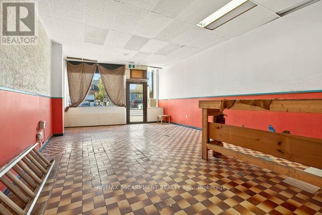 196 1/2 Kenilworth Avenue N, Hamilton, Ontario  L8H 4S2 - Photo 7 - X12509400