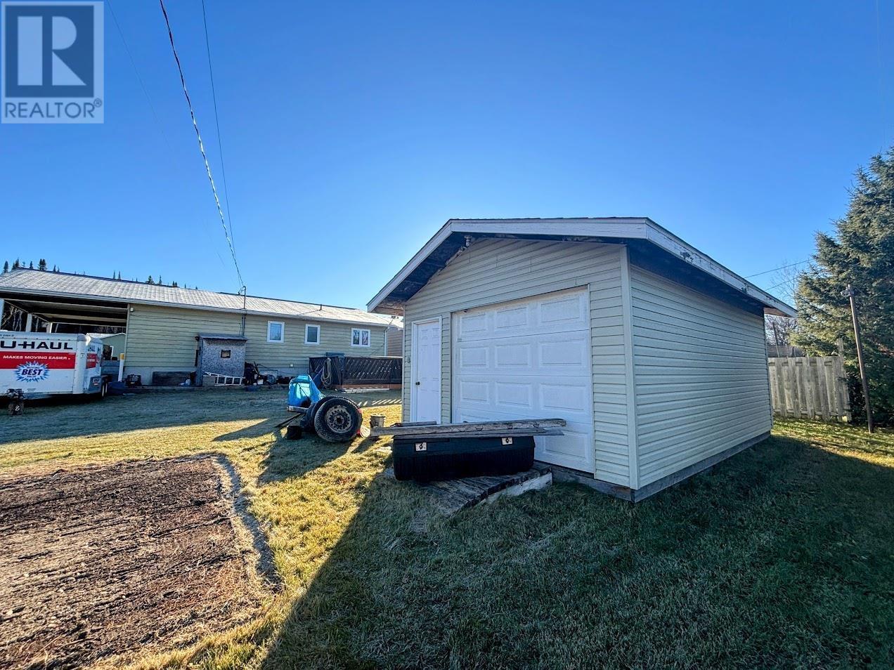 12 Wendego St, Manitouwadge, Ontario  P0T 2C0 - Photo 22 - TB253403