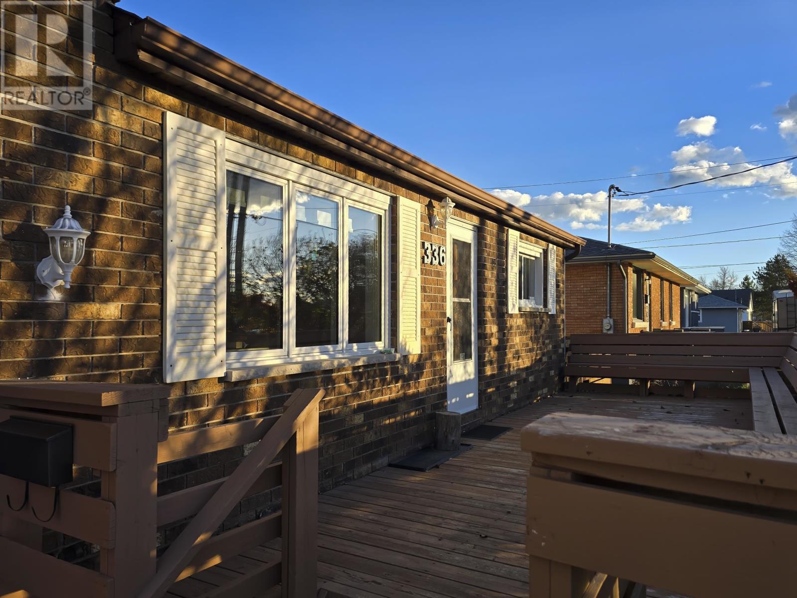 336 Otto St, Thunder Bay, Ontario  P7A 2V3 - Photo 2 - TB253404