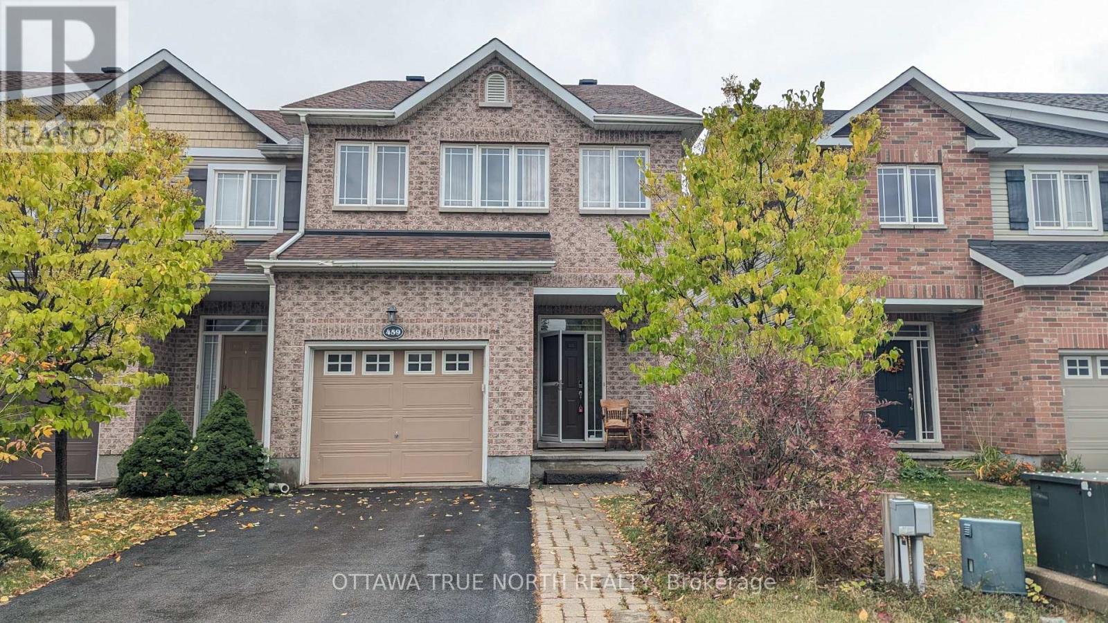 459 CELTIC RIDGE CRESCENT, Ottawa, Ontario