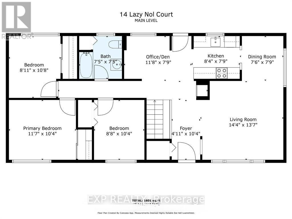 14 Lazy Nol Court, Ottawa, Ontario  K2S 1T5 - Photo 22 - X12508400