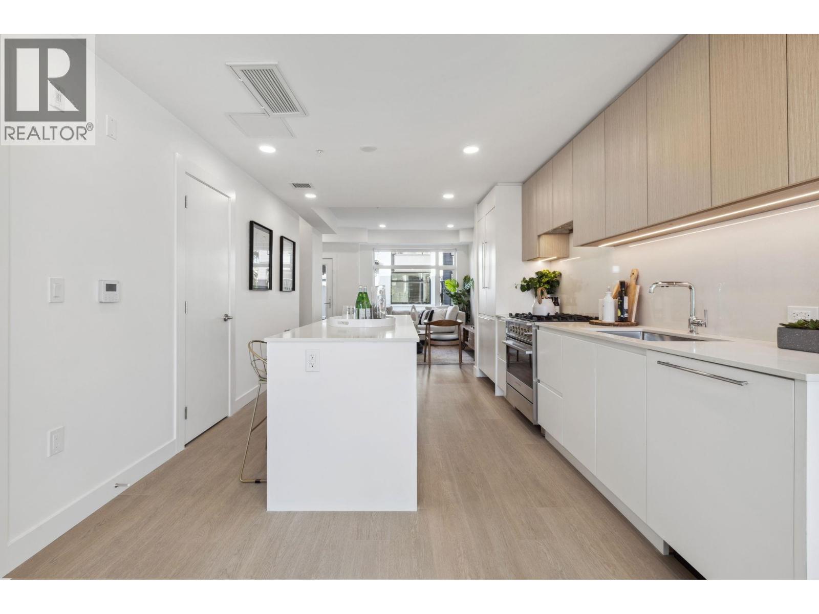 222 1010 W 47th Avenue, Vancouver, British Columbia V6M 0E3 - Photo 5 - R3064591