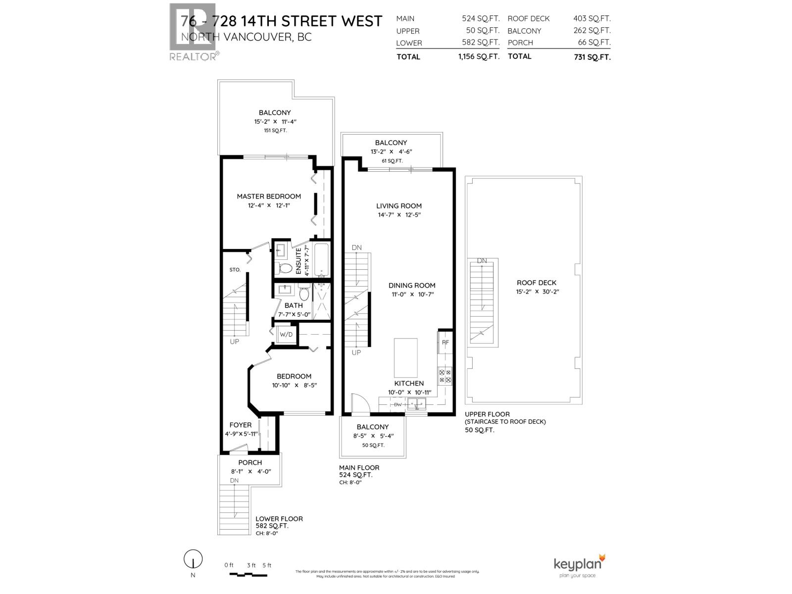 76 728 W 14th Street, North Vancouver, British Columbia V7M 0A8 - Photo 40 - R3064595