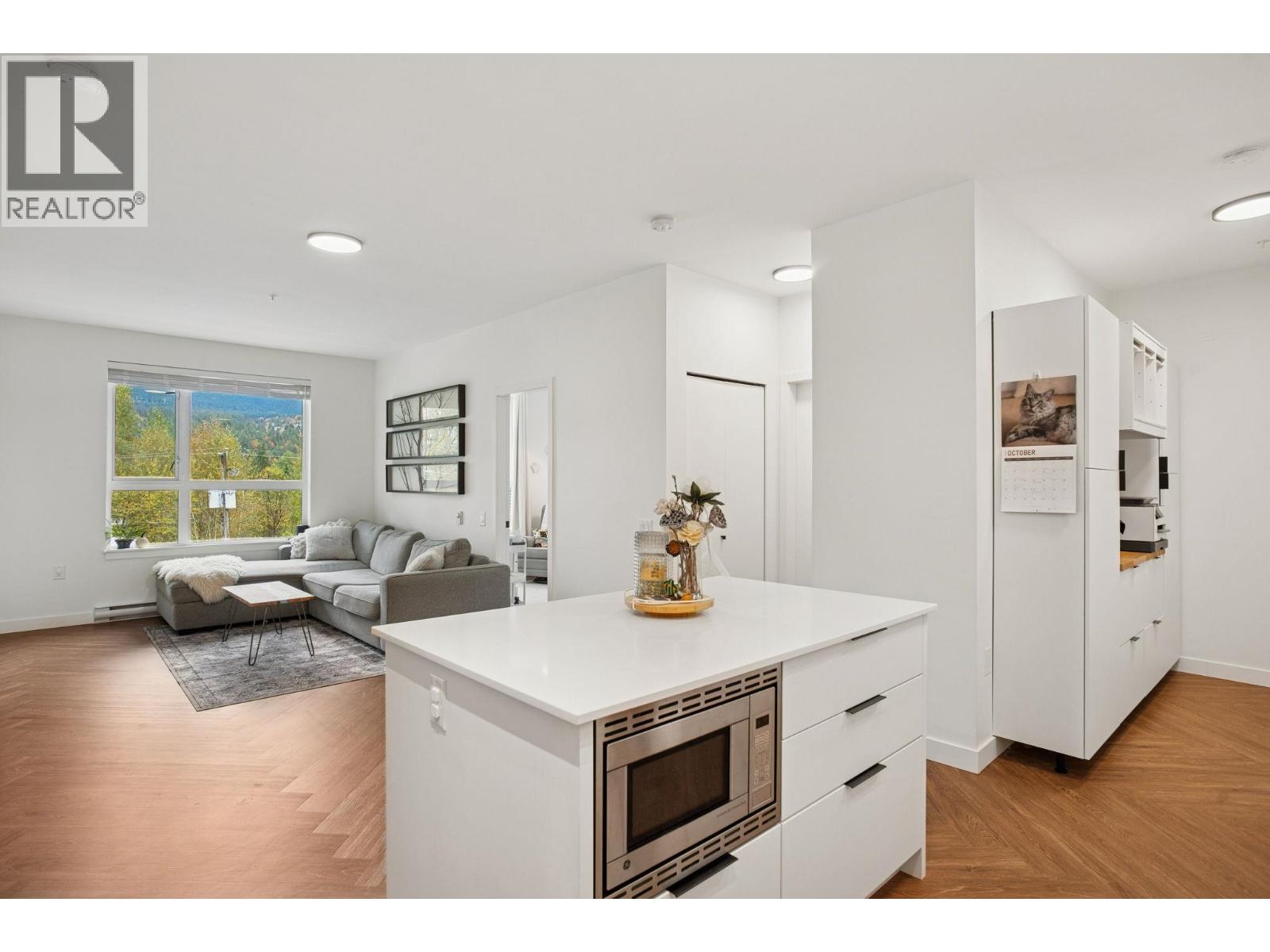 415 3229 St Johns Street, Port Moody, British Columbia V3H 0M4 - Photo 16 - R3064609