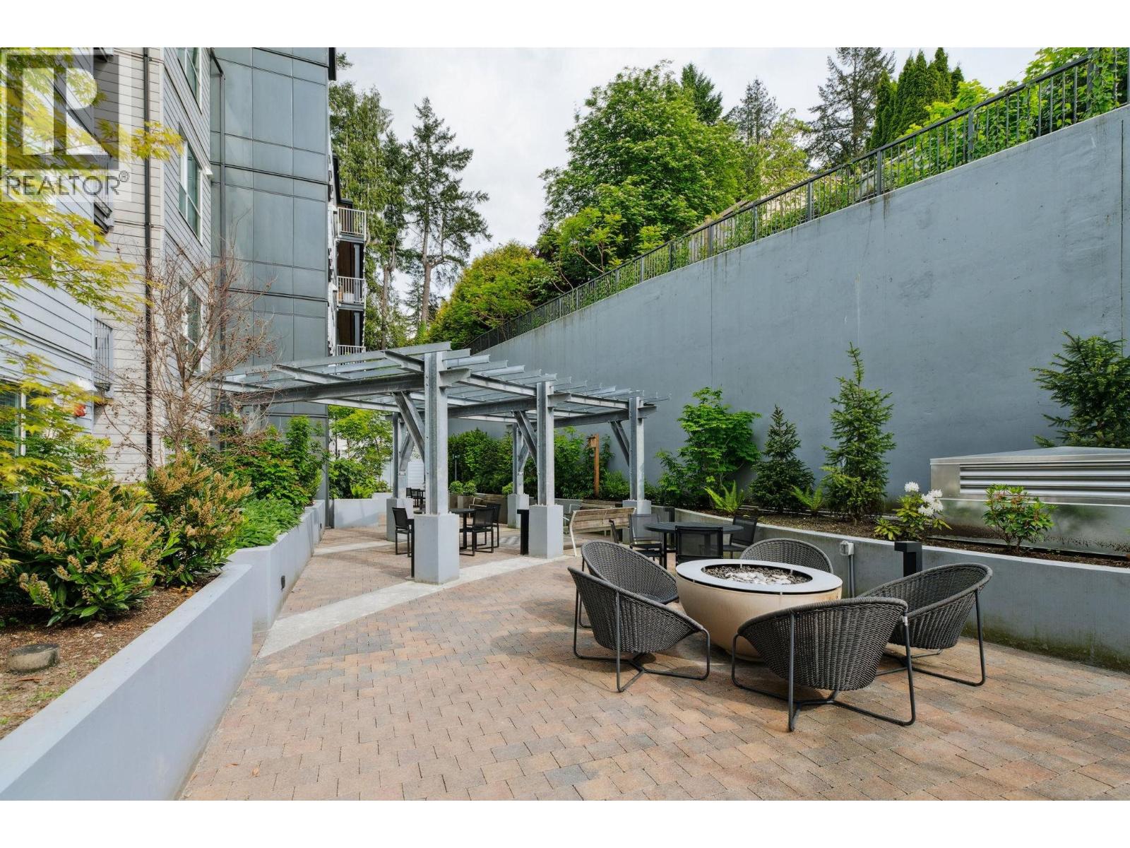 415 3229 St Johns Street, Port Moody, British Columbia V3H 0M4 - Photo 38 - R3064609