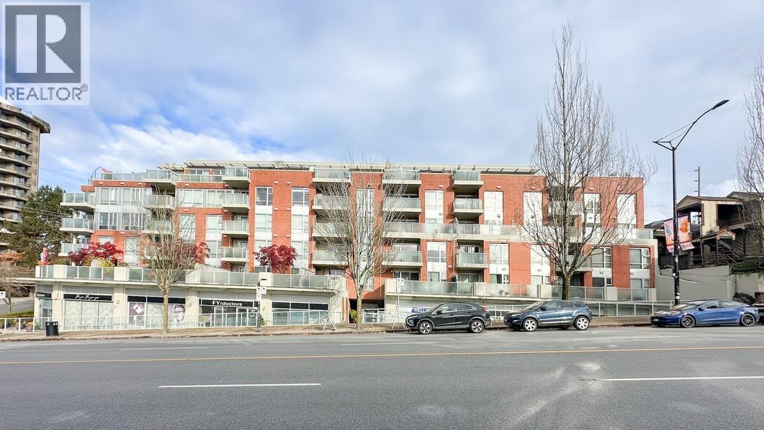 411 3811 Hastings Street, Burnaby, British Columbia  V5C 6V2 - Photo 22 - R3064621