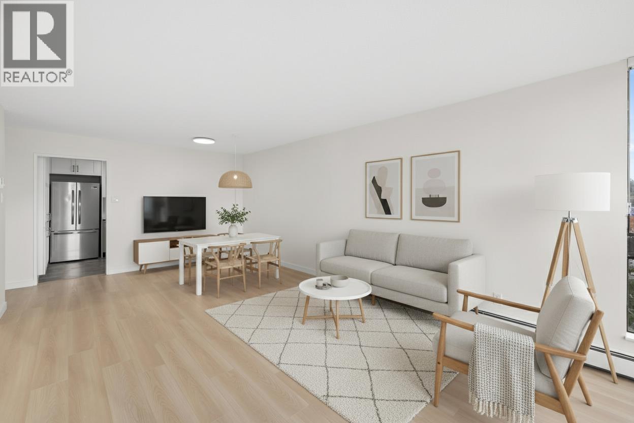 1102 9280 Salish Court, Burnaby, British Columbia V3J 7J8 - Photo 6 - R3064635