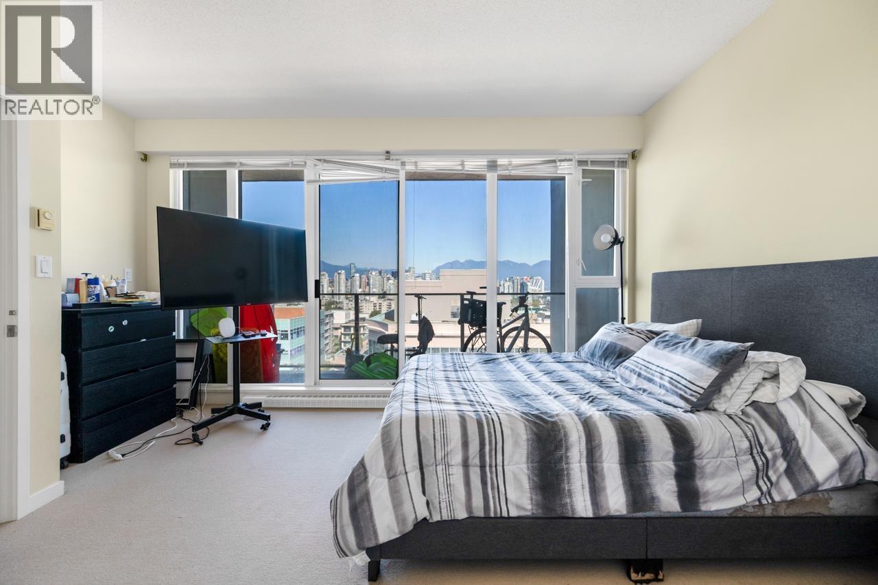 812 522 W 8th Avenue, Vancouver, British Columbia  V5Z 0A9 - Photo 11 - R3064646