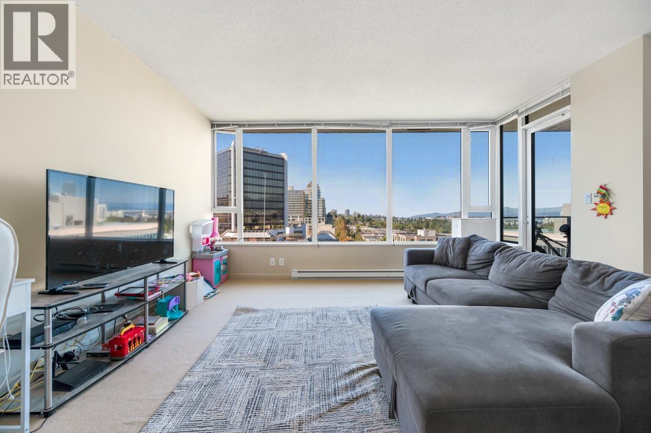 812 522 W 8th Avenue, Vancouver, British Columbia  V5Z 0A9 - Photo 6 - R3064646