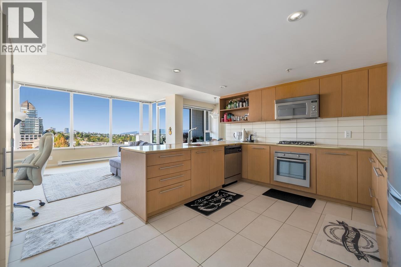 812 522 W 8th Avenue, Vancouver, British Columbia  V5Z 0A9 - Photo 8 - R3064646
