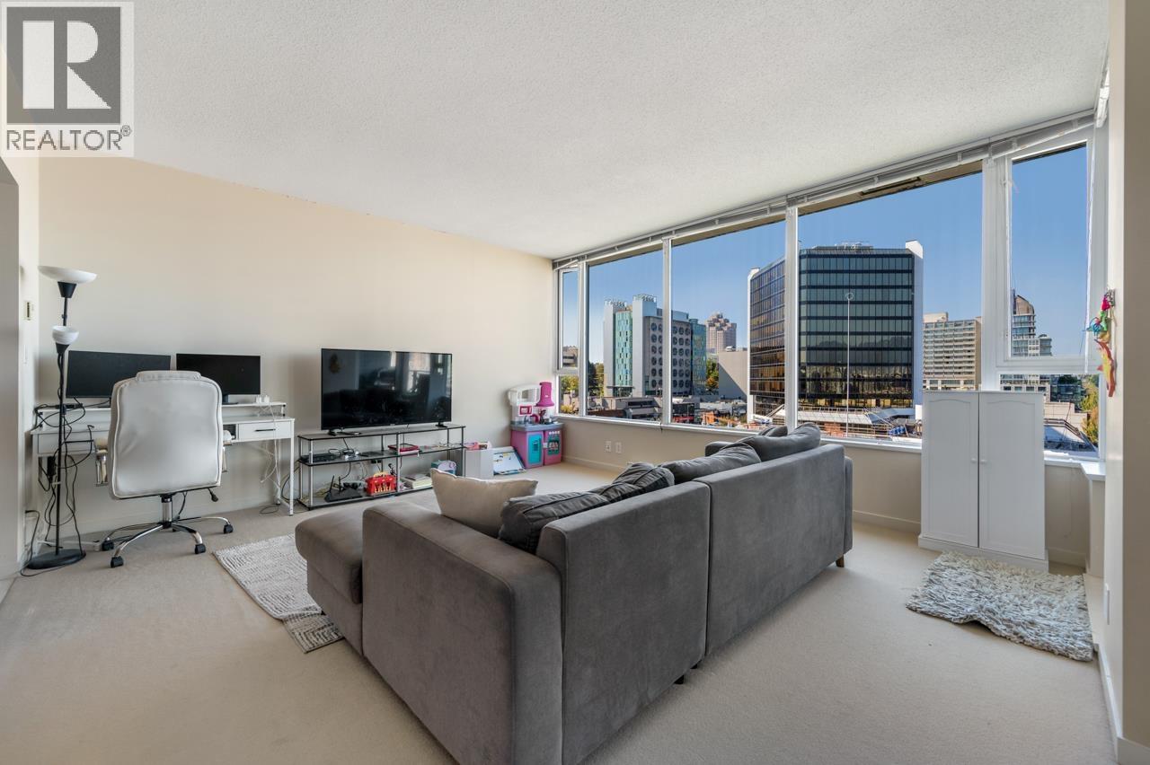 812 522 W 8th Avenue, Vancouver, British Columbia  V5Z 0A9 - Photo 9 - R3064646