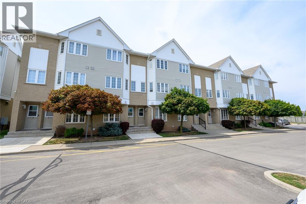 511 Highway 8 Street Unit# 209, Stoney Creek, Ontario  L8G 1G4 - Photo 37 - 40785650