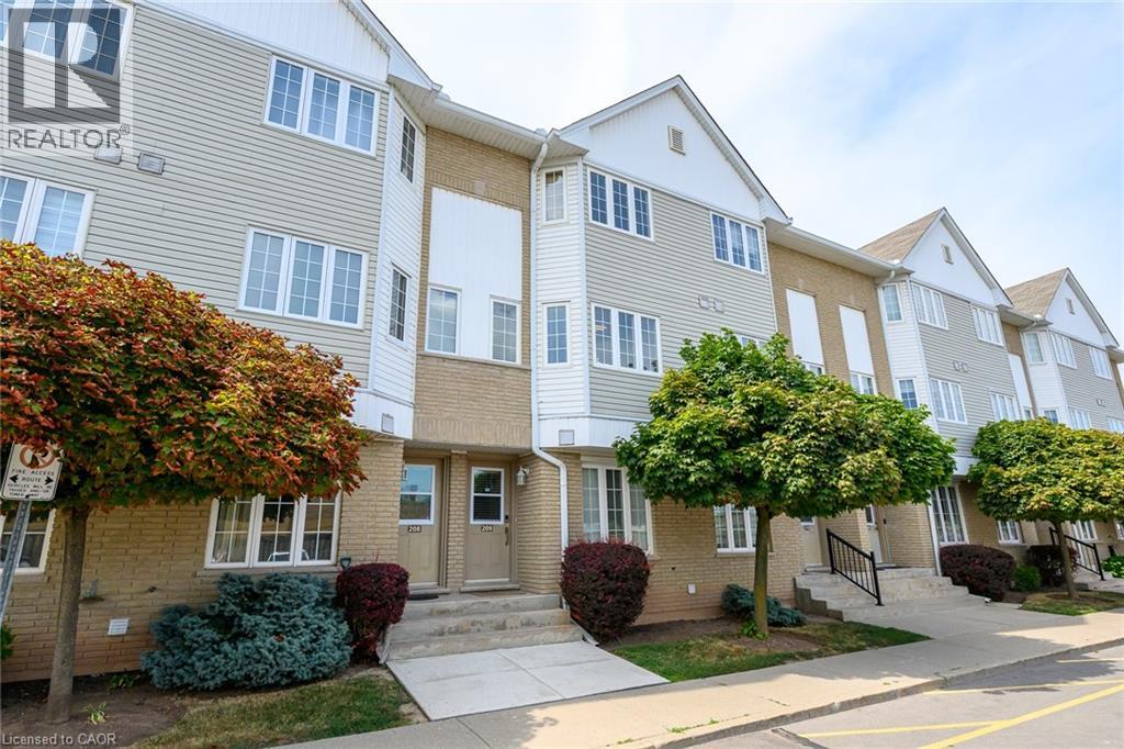 511 Highway 8 Street Unit# 209, Stoney Creek, Ontario  L8G 1G4 - Photo 5 - 40785650