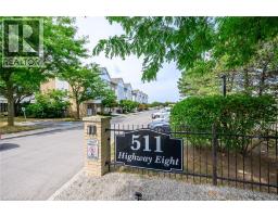 511 HIGHWAY 8 Street Unit# 209, Stoney Creek, Ontario