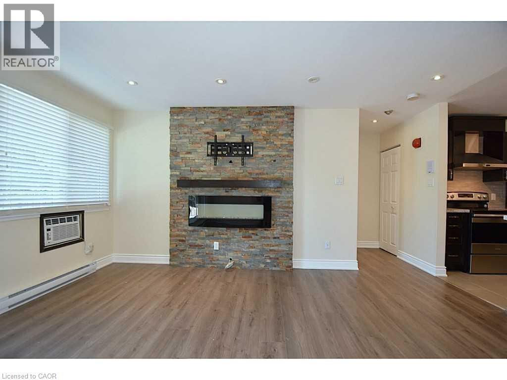 1450 Glen Abbey Gate Unit# 821, Oakville, Ontario  L6M 2V7 - Photo 12 - 40785418
