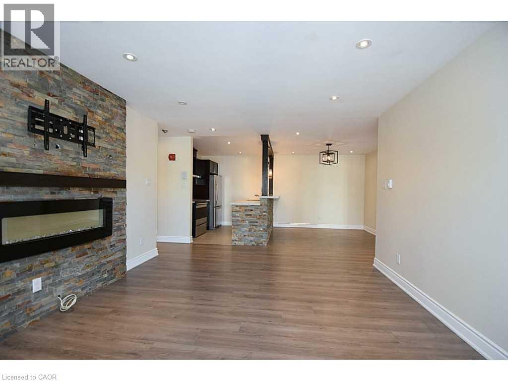 1450 Glen Abbey Gate Unit# 821, Oakville, Ontario  L6M 2V7 - Photo 13 - 40785418