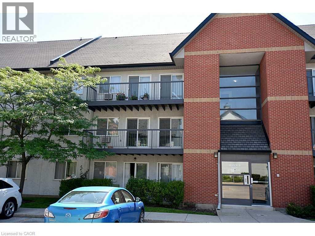 1450 Glen Abbey Gate Unit# 821, Oakville, Ontario  L6M 2V7 - Photo 2 - 40785418