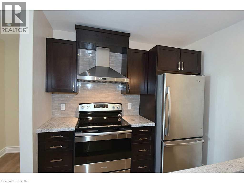 1450 Glen Abbey Gate Unit# 821, Oakville, Ontario  L6M 2V7 - Photo 5 - 40785418