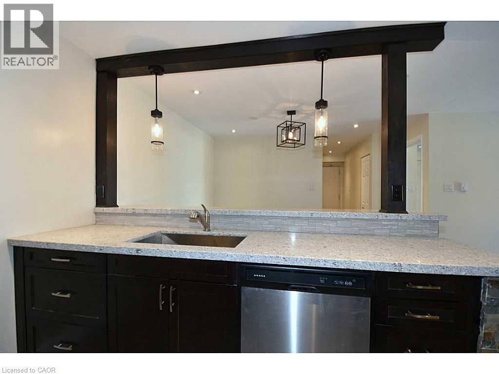 1450 Glen Abbey Gate Unit# 821, Oakville, Ontario  L6M 2V7 - Photo 7 - 40785418