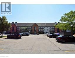 1450 GLEN ABBEY Gate Unit# 821, oakville, Ontario