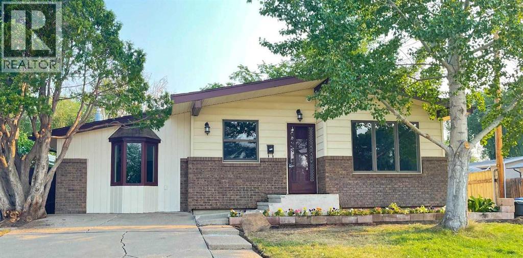 1919 19 Avenue S, Lethbridge, Alberta