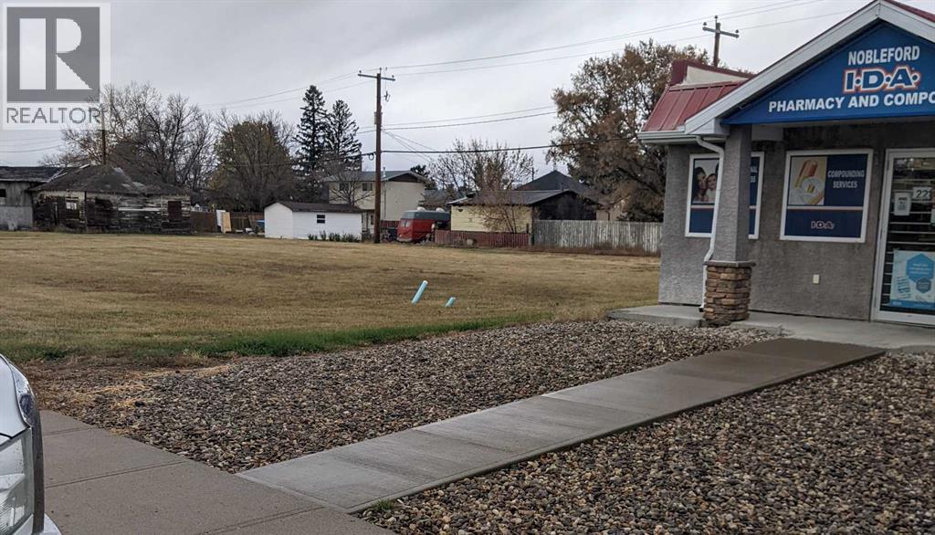 209 King Street, Nobleford, Alberta