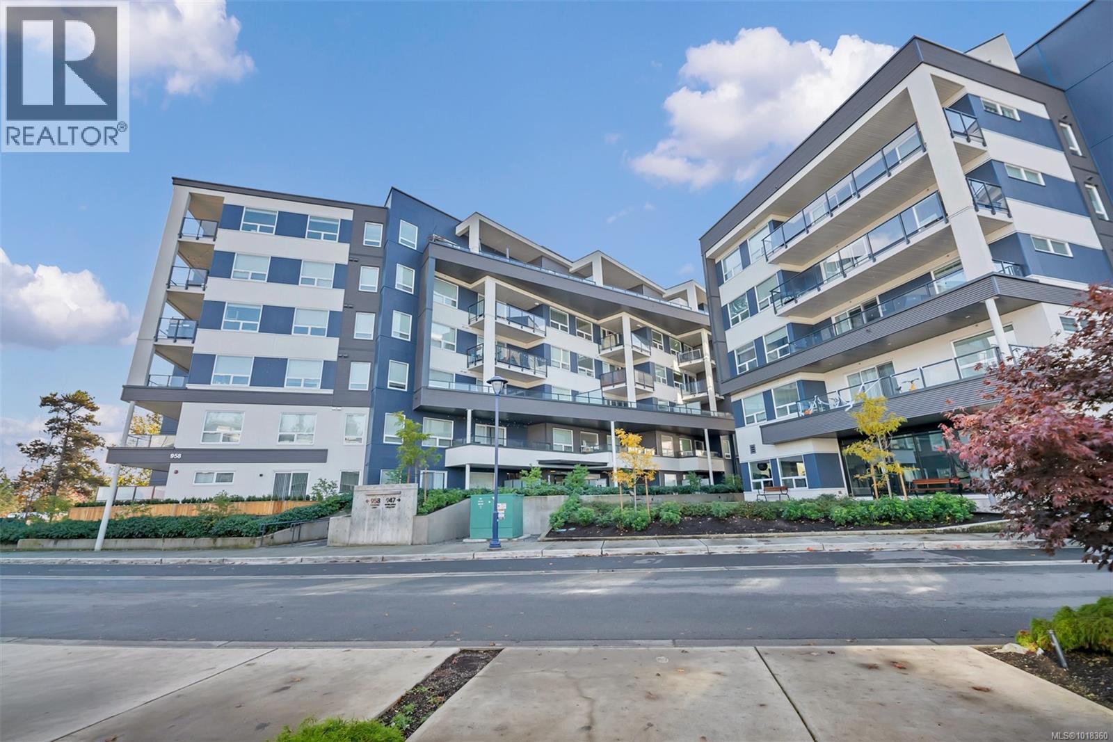 408 958 Pharoah Mews, Langford, British Columbia