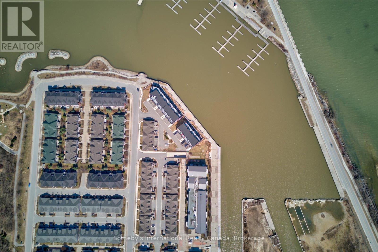 4 Emerson Mews, Collingwood, Ontario  L9Y 2X4 - Photo 42 - S12509494