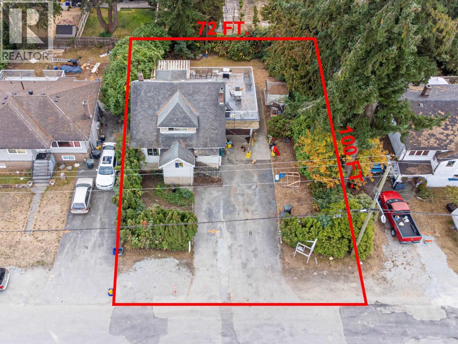 5990 Irmin Street, Burnaby, British Columbia V5J 1Z1 - Photo 3 - R3064598